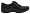 Women's Clarks WAVE.WHEEL Lace Up Sneakers BLACK 6.5 W