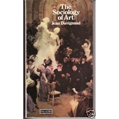 Sociology of Art