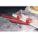 Clamp-On Bucket Forks 2500 Lb. Capacity - Pair