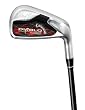 Callaway Golf Diablo Edge Forged Irons, Set of 7 (4-PW)