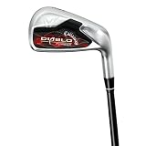 Diablo Forged 8-Club Iron Set (4P, Graphite) by 