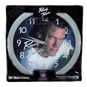 Randy Travis 10