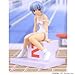 新世紀エヴァンゲリオン EXスクール水着フィギュア feat.ぽよょん・ろっくVer.2 綾波レイ