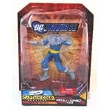 Mattel DC Universe Captain Cold Figure