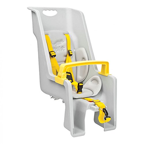 CoPilot Taxi Bicycle Child Seat !! Vanessavzmailova