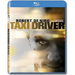Taxi Driver [Blu-ray]