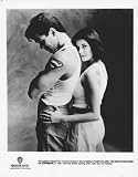 LOIS AND CLARK DEAN CAIN TERI HATCHER SUPERMAN TATOOS 8X10 PHOTO