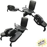 Valor Athletics Inc. Leg Stretch Machine