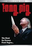 Long Pig: The Movie DVD