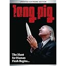 Long Pig: The Movie DVD