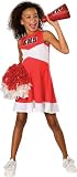 Kids Large High School Musical Deluxe Cheerleader Costume (12-14)