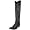 Old Gringo Women's Mayra Boot,Black,5 M US