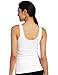 Maidenform Women's Plus Size Shapewear Fat Free Dressing Firm Control Tank