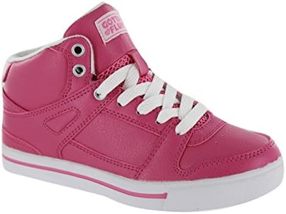Gotta Flurt Girls's Co-Swerve II Fashion Sneakers