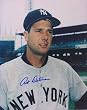 Art Ditmar Signed 8x10 Photo