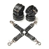 Kinklab Leather Hog Tie Kit