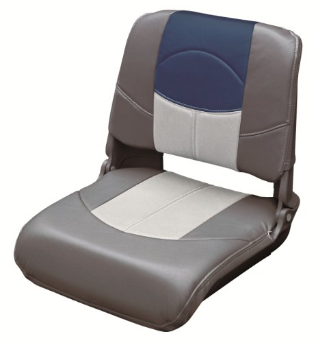 Cheap Wise Fishing Boat Medium Folding Boat Seat (8WD1462-840-P)