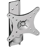 Universal Flat Panel Flush Mount For 10'' To 24'' Screens