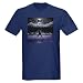 Search : Daredevil On The Shore T-Shirt Dark T-Shirt by CafePress