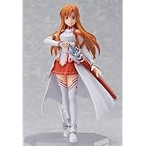 figma ¥½¡¼¥É¥¢¡¼¥È¡¦¥ª¥ó¥é¥¤¥ó ¥¢¥¹¥Ê (¥Î¥ó¥¹¥±¡¼¥ë ABS&PVCÅÉÁõºÑ¤ß²Äư¥Õ¥£¥®¥å¥¢)