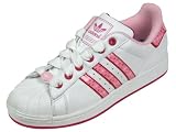 adidas アディダス SS2 W MS スーパースター2 トレフォイルストライプ 919540