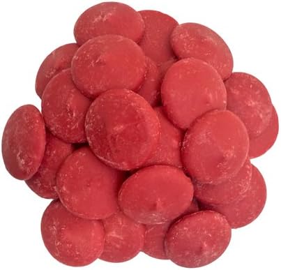 Alpine Red Wafer By Clasen 8 oz