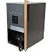 AW-180E NewAir 18 Thermoelectric Wine Cooler & Refrigerator With Digital Controls