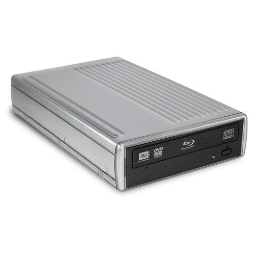 OWC Mercury Pro MultiInterface Optical Drive External Enclosure