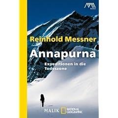 Annapurna: Expeditionen in die Todeszone