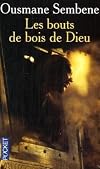 Les Bouls De Bois De Dieu