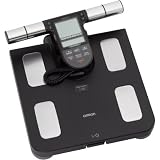 Omron HBF-516 Full Body Composition Monitor and Scale