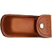 Schrade LS2 Leather Sheath Brown Medium