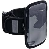 Arkon XL-ARMBAND Sports Armband for Large Smartphones - 1 Pack - Retail Pac ....