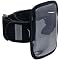 Arkon Sports Armband for Large SmartPhones - 1 Pack - Retail Packaging - Black