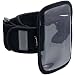 Arkon Sports Armband for Most Smartphones - Black