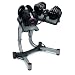 Bowflex SelectTech 552 / 1090 Dumbbell Stand 41Gpj7DpTfL. AA75 Bowflex SelectTech 552 / 1090 Dumbbell Stand