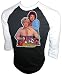 Search : Vintage Bo and Luke Dukes of Hazzard 1980 TV Show Promo Jersey T-Shirt