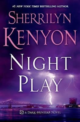 By Sherrilyn Kenyon Illusion: Chronicles of Nick