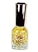 Coco Elizabeth HD Perfect Glitter Nail Lacquer-Gold Sapphire RS.219.00