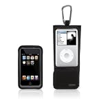 Griffin Courier Utility Case for iPod touch 1G and iPhone 1G 41GpjjVnJDL. SL160 Griffin Courier Utility Case for iPod touch 1G and iPhone 1G