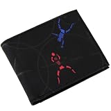 Produkt-Bild: OXMOX Kollektion New Cryptan Pocketb&ouml;rse Skull