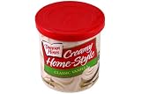 Duncan Hines Premium Frosting Creamy Home-Style Classic Vanilla 16oz