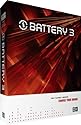 Native Instruments BATTERY 3 Drum Sampling Software