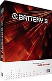 Native Instruments Battery 3