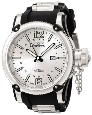 Invicta Russian Diver Collection Mens Watch # 5740