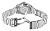 Longines Women's L32474766 HydroConquest White Dial Watch by Longines