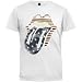 Rolling Stones - Distressed Flag Tongue Soft T