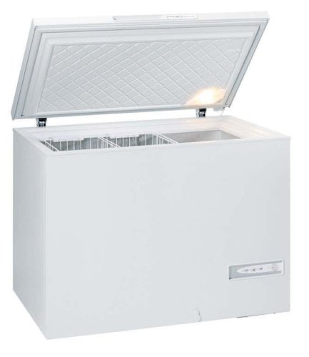 Gorenje Gefriertruhe FH 9338 W Preisvergleich