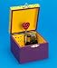 Wooden Music Box