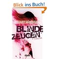 Blinde Zeugen: Thriller